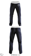 Yuma High School Basketball 97290684 Sweatpants - 11