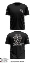 Kilo 3/7 4958967 Short Sleeve Performance Shirt - 1
