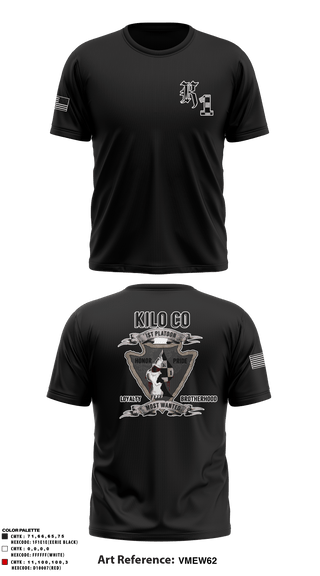 Short Sleeve Performance Shirt, , , Teamtime, Team time, sublimation, custom sports apparel, team uniforms, spirit wear, spiritwear, sports uniforms, custom shirts, team store, custom team store, fundraiser sports, apparel fundraiser