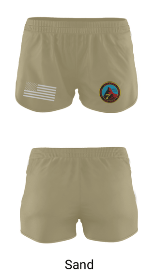 Ranger Panties, , Fire Department, Teamtime, Team time, sublimation, custom sports apparel, team uniforms, spirit wear, spiritwear, sports uniforms, custom shirts, team store, custom team store, fundraiser sports, apparel fundraiser