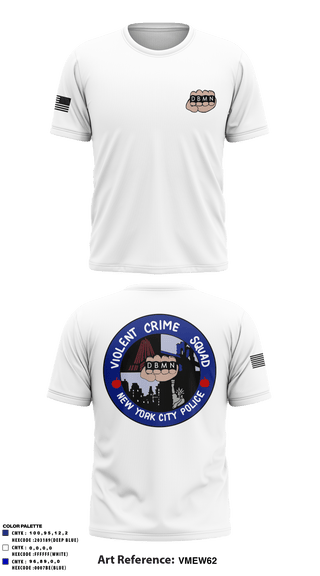 Short Sleeve Performance Shirt, , Police, Teamtime, Team time, sublimation, custom sports apparel, team uniforms, spirit wear, spiritwear, sports uniforms, custom shirts, team store, custom team store, fundraiser sports, apparel fundraiser