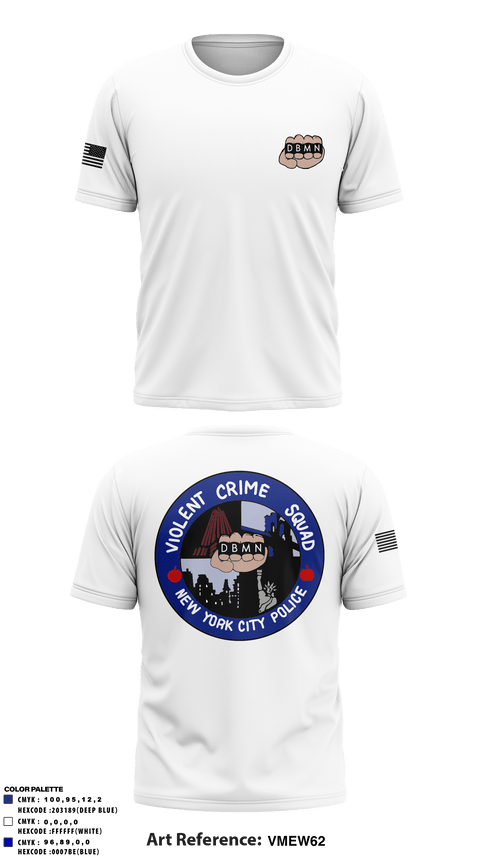 Short Sleeve Performance Shirt, , Police, Teamtime, Team time, sublimation, custom sports apparel, team uniforms, spirit wear, spiritwear, sports uniforms, custom shirts, team store, custom team store, fundraiser sports, apparel fundraiser