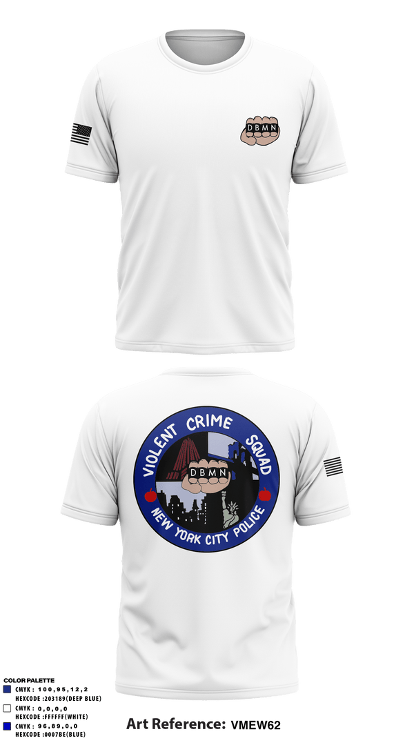 Short Sleeve Performance Shirt, , Police, Teamtime, Team time, sublimation, custom sports apparel, team uniforms, spirit wear, spiritwear, sports uniforms, custom shirts, team store, custom team store, fundraiser sports, apparel fundraiser