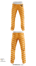 Skyline Prep High School Football 36850382 Sweatpants - 1