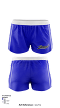 Sorcerer Fastpitch Softball 27890025 Women's Shorts - 1