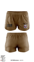 82nd BSB 82nd ABN DIV 96465842 Ranger Panties - 3