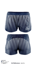Kamehameha School-Kapalama Campus Soccer 26975479 Women's Shorts - 1