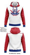 Land Park Pacific Little League 64936932 Hoodie - 1