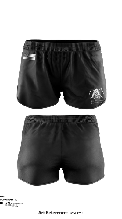 10 mountain 87598040 Ranger Panties - 1