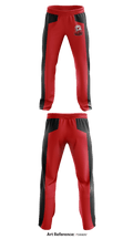 Mayo Middle School Golf 47499656 Sweatpants - 3