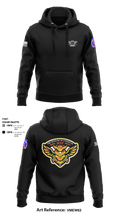 10th CAB H2F 35470377 Hoodie - 8