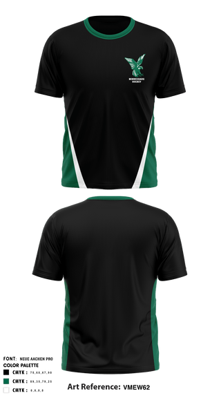 Short Sleeve Performance Shirt, Minnechaug Hockey, Hockey, Teamtime, Team time, sublimation, custom sports apparel, team uniforms, spirit wear, spiritwear, sports uniforms, custom shirts, team store, custom team store, fundraiser sports, apparel fundraiser