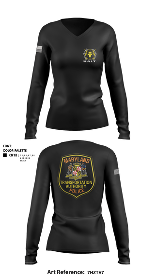 Women's Long Sleeve Vneck Shirt, , , Teamtime, Team time, sublimation, custom sports apparel, team uniforms, spirit wear, spiritwear, sports uniforms, custom shirts, team store, custom team store, fundraiser sports, apparel fundraiser