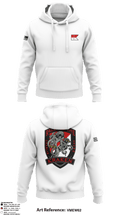 3-6 CAV 11839829 Hoodie - 6