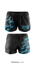 Seckinger High School 56924352 Track Shorts - 1