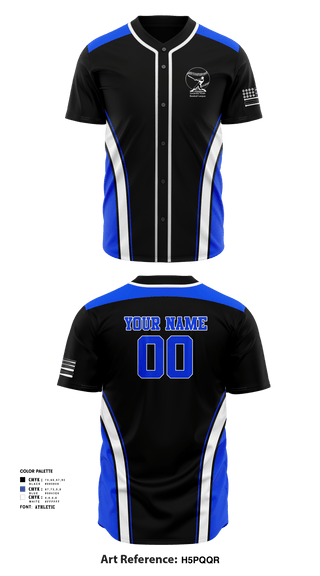 Full Button Baseball Jersey, Circleville Youth Baseball, Baseball, Teamtime, Team time, sublimation, custom sports apparel, team uniforms, spirit wear, spiritwear, sports uniforms, custom shirts, team store, custom team store, fundraiser sports, apparel fundraiser