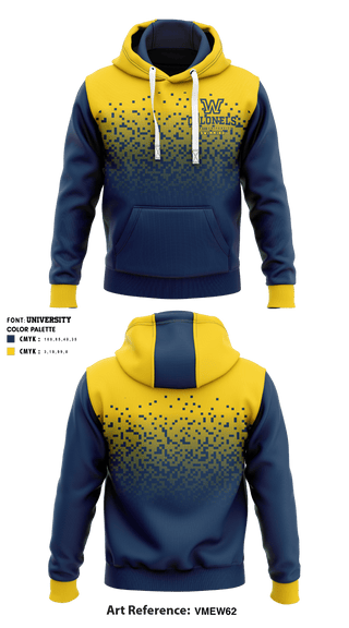 Hoodie, Wilkes University Swimming, School Spirit Store, Teamtime, Team time, sublimation, custom sports apparel, team uniforms, spirit wear, spiritwear, sports uniforms, custom shirts, team store, custom team store, fundraiser sports, apparel fundraiser