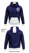Esm Sports Complex 70020922 Hoodie - 2