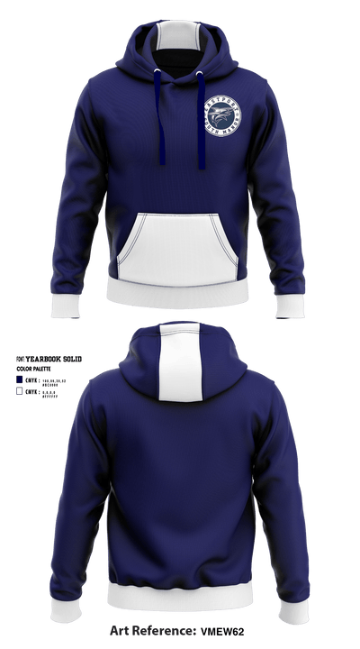 Esm Sports Complex 70020922 Hoodie - 2