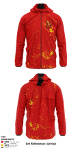North Point High School 74569876 Windbreaker - 1