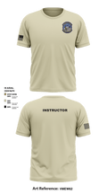 373 TRS / DET 12 70443179 Short Sleeve Performance Shirt - 2