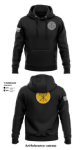 Rico's Ruff Necks 57842858 Hoodie - 3