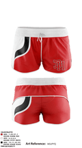 Dixie Heights High School track 84293747 Track Shorts - 1