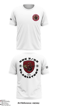HHC 3-82 GSAB 55821489 Short Sleeve Performance Shirt - 2