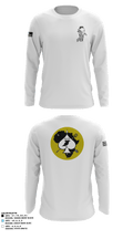 OG-73 9035645 Long Sleeve Performance Shirt - 3