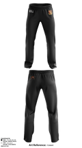 B Co., 25th BSB, 1st BDE, 11th ADV 27348803 Sweatpants - 8