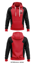 Mayo Middle School Golf 47499656 Hoodie - 3