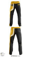 Randallstown HS Track & Field 24180496 Sweatpants - 1