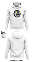 The Hoop Vibe 18099597 Hoodie - 2