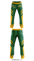 George Mason University 47699393 Sweatpants - 1