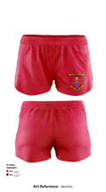 1st Battalion 5th Marines , Grim Reapers 61924302 Ranger Panties - 3