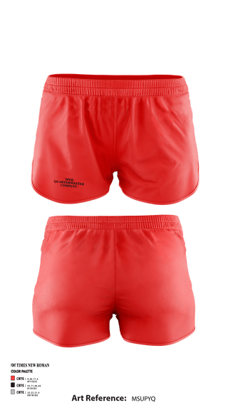 Ranger Panties, , , Teamtime, Team time, sublimation, custom sports apparel, team uniforms, spirit wear, spiritwear, sports uniforms, custom shirts, team store, custom team store, fundraiser sports, apparel fundraiser