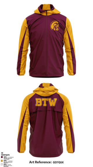 Windbreaker, BTW, Baseball, Teamtime, Team time, sublimation, custom sports apparel, team uniforms, spirit wear, spiritwear, sports uniforms, custom shirts, team store, custom team store, fundraiser sports, apparel fundraiser
