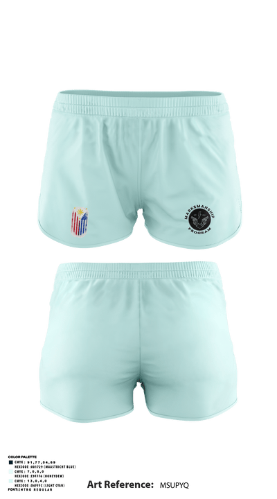 The Marksman Program 63929339 Ranger Panties - 3