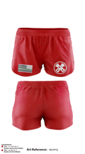 812th Comat engineers 6063302 Ranger Panties - 1