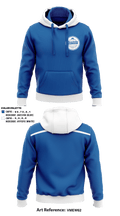 Minnetonka Baseball Association 72340838 Hoodie - 1