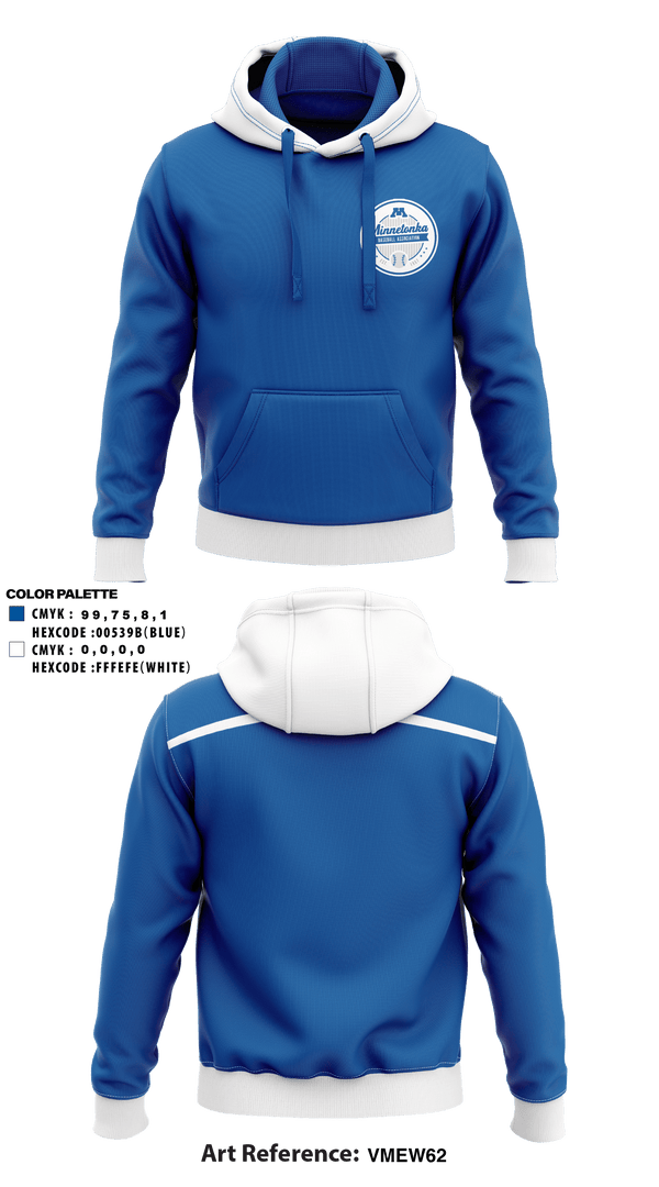 Hoodie, Minnetonka Baseball Association, Baseball, Teamtime, Team time, sublimation, custom sports apparel, team uniforms, spirit wear, spiritwear, sports uniforms, custom shirts, team store, custom team store, fundraiser sports, apparel fundraiser