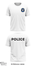 Sfs 72631557 Short Sleeve Performance Shirt - 15