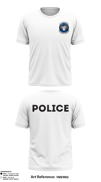 Sfs 72631557 Short Sleeve Performance Shirt - 15