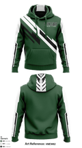 Tuscarora jr Titans football 49494203 Hoodie - 1