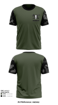BushRats 52640068 Short Sleeve Performance Shirt - 2
