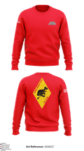 CHAOS COMPANY 95825038 Crew Neck Sweatshirt - 8