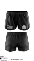 FDC HONOLULU 35699895 Ranger Panties - 1