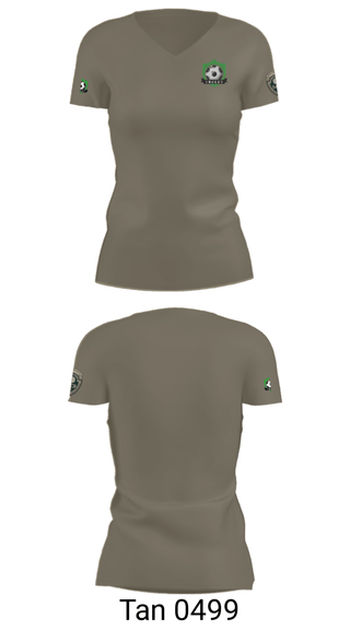 Women's Short Sleeve Vneck Shirt, , , Teamtime, Team time, sublimation, custom sports apparel, team uniforms, spirit wear, spiritwear, sports uniforms, custom shirts, team store, custom team store, fundraiser sports, apparel fundraiser