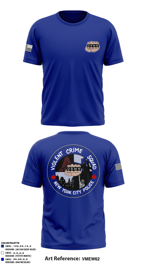 Short Sleeve Performance Shirt, , Police, Teamtime, Team time, sublimation, custom sports apparel, team uniforms, spirit wear, spiritwear, sports uniforms, custom shirts, team store, custom team store, fundraiser sports, apparel fundraiser