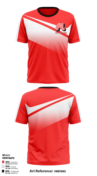 Short Sleeve Performance Shirt, Fair Lawn High School Football, Football, Teamtime, Team time, sublimation, custom sports apparel, team uniforms, spirit wear, spiritwear, sports uniforms, custom shirts, team store, custom team store, fundraiser sports, apparel fundraiser